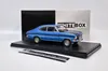 OPEL Kadett B Rallye 1967 Blau und Schwarz, WBXWB124106, Produktbild-Vorschau 14