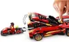 LEGO NINJAGO 71737 - Supersamochód ninja X-1 Podgląd zdjęcia produktu 8