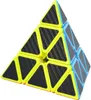 Zauberwürfel Set Pyraminx,Megaminx Zauberwürfel,4x4x4 Speed Produktbild-Vorschau 3