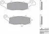 BREMBO Bremsbeläge Bremsklötze 07KA19SA Produktbild-Vorschau 3
