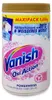 Vanish Oxi Action Powerweiss Pulver – 1 x 1,65 kg – Produktbild-Vorschau 15