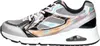 Skechers Uno Gen1  Sneakers Laag - Zilverkleur - Maat 34 Voir les images du produit 1