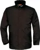 B&C JU824 | Jacket Ocean Shore - Farbe: Black - Größe: 3XL Produktbild-Vorschau 1
