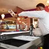 Cocktail Bar Station Theke Cocktailtheke Bartheke Produktbild-Vorschau 2
