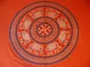 Tagesdecke mit Elefanten, ca. 225 cm x 215 cm Produktbild-Vorschau 2