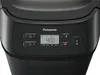 PANASONIC SD-PN100KXE pekárnička chleba čierna Náhľad obrázku produktu 4