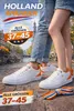 Weiße Sneakers Damen Herren Turnschuhe Sportschuhe bequem Produktbild-Vorschau 6