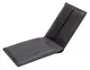Esquire Geldbörse Deer Little Billfold Wallet Black schwarz Produktbild-Vorschau 3