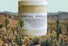 Nopal en poudre pour smoothies diététiques (Opuntia Voir les images du produit 1