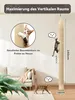 Klettersack für Katzen 240cm – Robust aus Sisal mit Produktbild-Vorschau 3