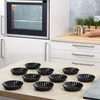 Mini Tartelette Förmchen 10er Set, Ø 11 cm – Antihaft Produktbild-Vorschau 2