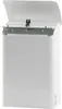 Wandbriefkasten, b 29 cm - Weiß Produktbild-Vorschau 3