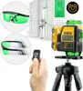 Laser a linee incrociate in valigetta + treppiede Humberg Anteprima dell’immagine prodotto 11
