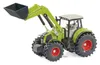 Siku Traktor mit Frontlader, Dolly; 1949 Produktbild-Vorschau 5