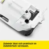 KÄRCHER 11952500 KÄRCHER DS 6 Staubsauger 650 W Anteprima dell’immagine prodotto 15