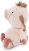 NICI-Kuscheltier Schwein Pigwick 22cm schlenkernd Produktbild-Vorschau 2