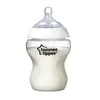 Tommee Tippee 260 ml Babyflaschen-Set, Naturnah, 2 Stck Produktbild-Vorschau 12