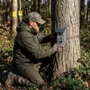 Wildkamera WLAN App 60MP 4K, Solar Wildtierkamera mit Produktbild-Vorschau 6