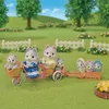 Sylvanian Families 5636 Figurka zabawki dla dzieci (5636) Podgląd zdjęcia produktu 9