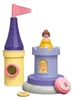 71458 Junior & Disney: Belles Spielturm mit Melodie Produktbild-Vorschau 6