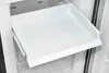 Exquisit KGC265-70-NF-WS-040C, 251 l, No Frost (lodówka), Podgląd zdjęcia produktu 23