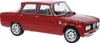 MCG 1:18 Alfa Romeo Giulia Nuova Super - red - 1974 Produktbild-Vorschau 11