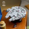 LEGO® Star Wars™ 75375 Millennium Falcon™ Productafbeelding-voorbeeld 23