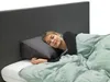 Cuscino per lo schienale | cuscino da lettura per letto e Anteprima dell’immagine prodotto 4