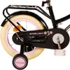 Volare Excellent, Mestský bicykel, Deti, Žena, Čierna, Náhľad obrázku produktu 7