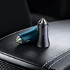 Baseus CGJP000003, Automatyczna, Zapalniczka, Niebieski Podgląd zdjęcia produktu 10