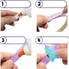 DIY Haarband Bastelset für Mädchen Meerjungfrau Geschenkset Produktbild-Vorschau 4