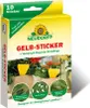 Neudorff Gelb-Sticker 10 Stück Produktbild-Vorschau 16