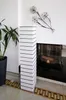 Reispapierlampe "Asia" natur eckig inkl. LED Leuchtmittel Produktbild-Vorschau 5