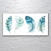 Coloray - Glasbild - 120x60 cm - Wandbild - Glasbilder - Produktbild-Vorschau 2