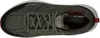 A top-down view of a green athletic shoe. Produktbild-Vorschau
