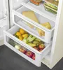 SMEG FAB28LCR6 Kühlschrank Linksanschlag Creme 50`s Style, Produktbild-Vorschau 5