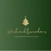 12x XXL Weihnachtstaschen Geschenktüten Geschenktaschen Produktbild-Vorschau 11