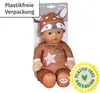Zapf BABY nato per i bambini Cervo addormentato 30 cm Anteprima dell’immagine prodotto 8
