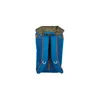 Chiemsee Oslo Backpack Rucksack 18L Blue Saphire Olive Produktbild-Vorschau 2