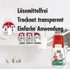 Pritt Bastelkleber, l”semittelfrei, 100 g Flasche Produktbild-Vorschau 9