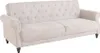 riess-ambiente Chesterfield 3-Sitzer Sofa MAISON BELLE Produktbild-Vorschau 14