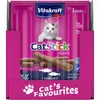 VITAKRAFT CatStick Classic Cod and saithe - Katze behandeln Produktbild-Vorschau 5