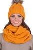 Vivisence Loop Damen für Winter Einheitsgröße - Warm Schal Produktbild-Vorschau 2