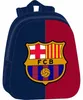 Batoh FC Barcelona, 3D design, 33 cm Náhled obrázku produktu 1