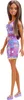 Mattel BARBIE Panenka Barbie s květinovými šaty módní Produktbild-Vorschau 6