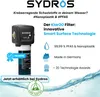SYDROS HYDO Klar2O Wasserfilter mit Remineralisierung und Produktbild-Vorschau 3