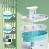 Kigniote 12 Filter für Petlibro Capsule PLWF002 2.1 L Produktbild-Vorschau 4