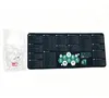 INF Excel Tastenkombinationen Mauspad Gummi für Büro und Produktbild-Vorschau 5