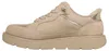 Skechers Keepsakes Cozy Street Hiker EZ Damen Sneaker Beige Produktbild-Vorschau 13