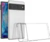 Custodia Ultra Clear 0.5Mm per Google Pixel 7A Sottile Anteprima dell’immagine prodotto 7